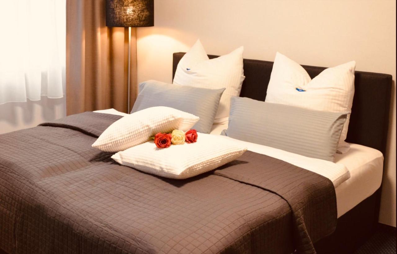 Boutique Hotel Selb Exterior foto