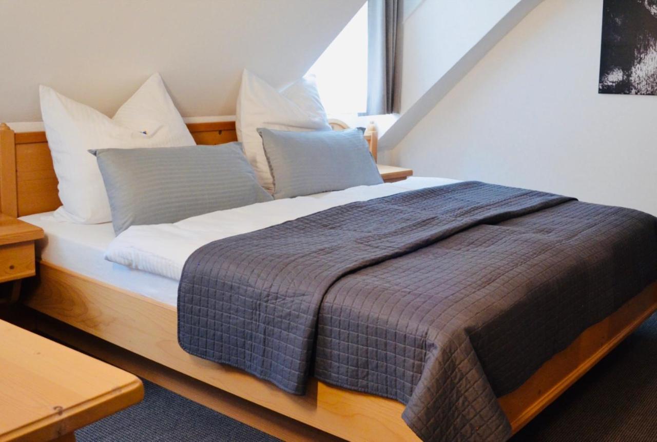 Boutique Hotel Selb Exterior foto